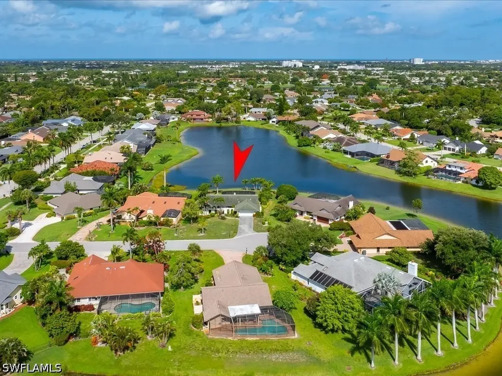 2428 Duchess Court Naples FL 34112
