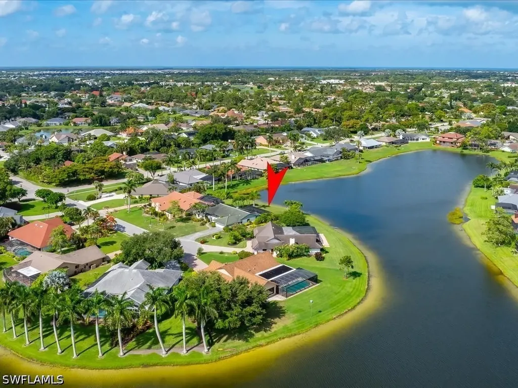 2428 Duchess Court Naples FL 34112