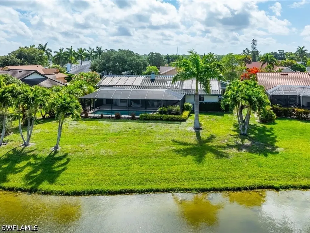 2428 Duchess Court Naples FL 34112