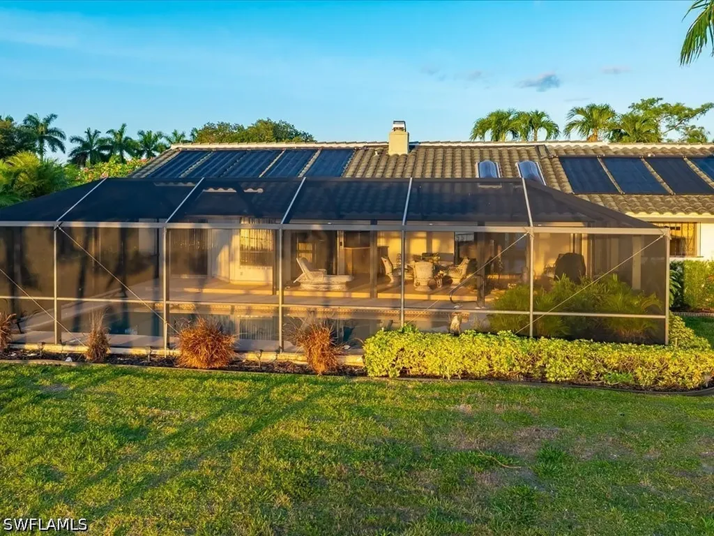 2428 Duchess Court Naples FL 34112