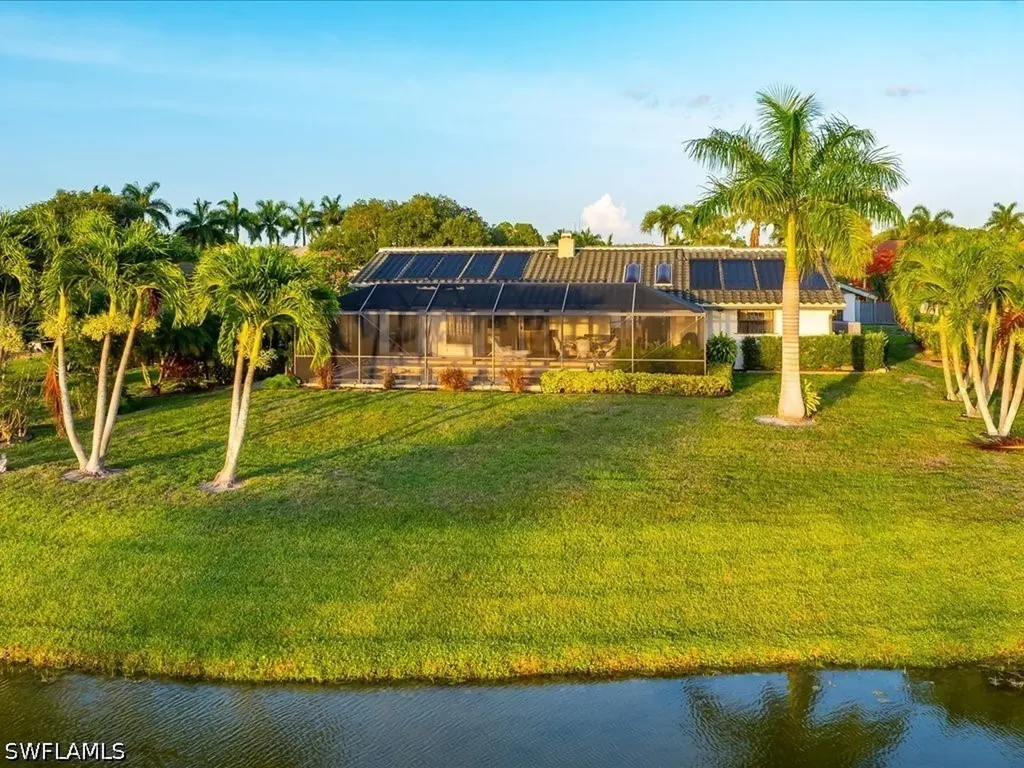 2428 Duchess Court Naples FL 34112