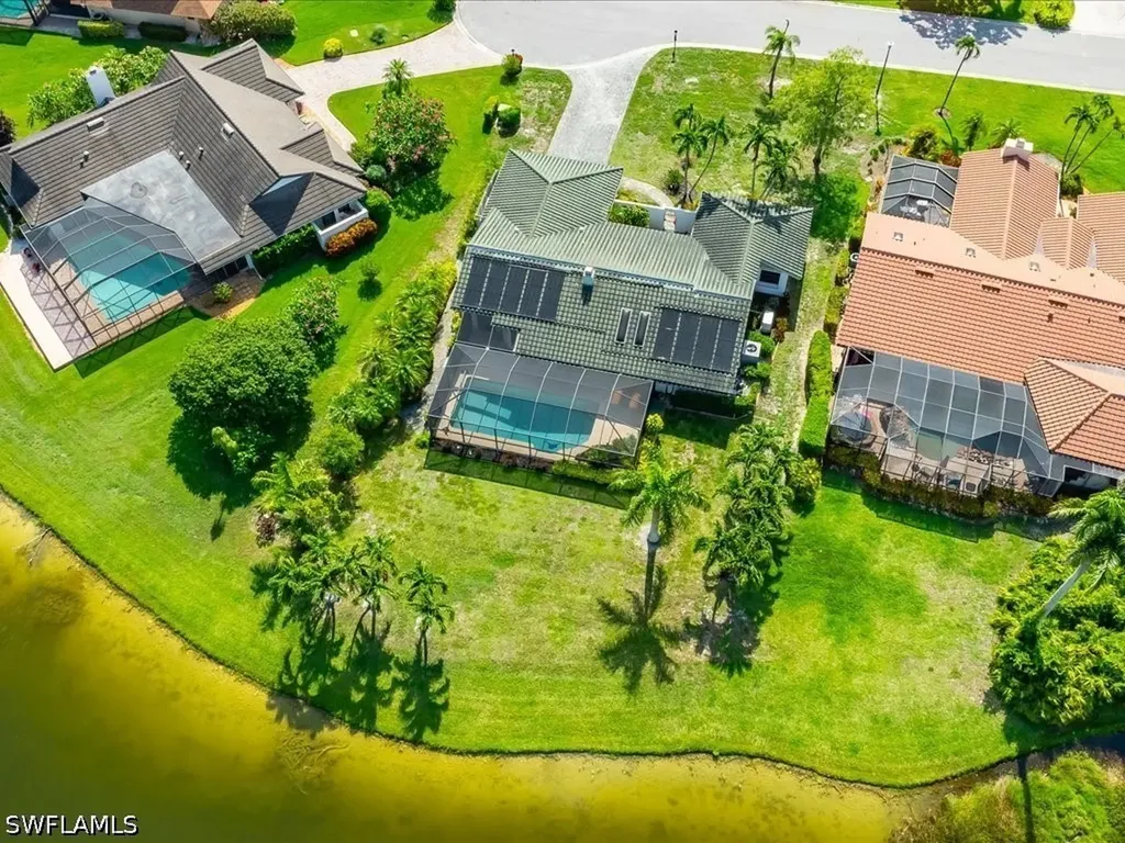 2428 Duchess Court Naples FL 34112