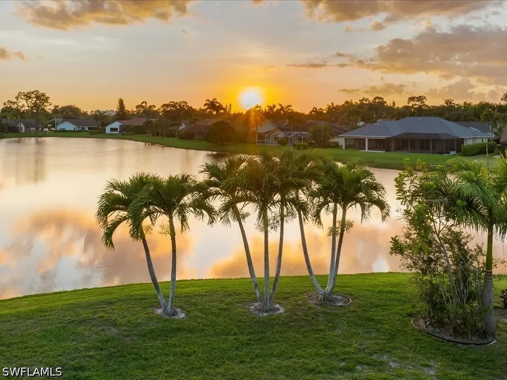 2428 Duchess Court Naples FL 34112