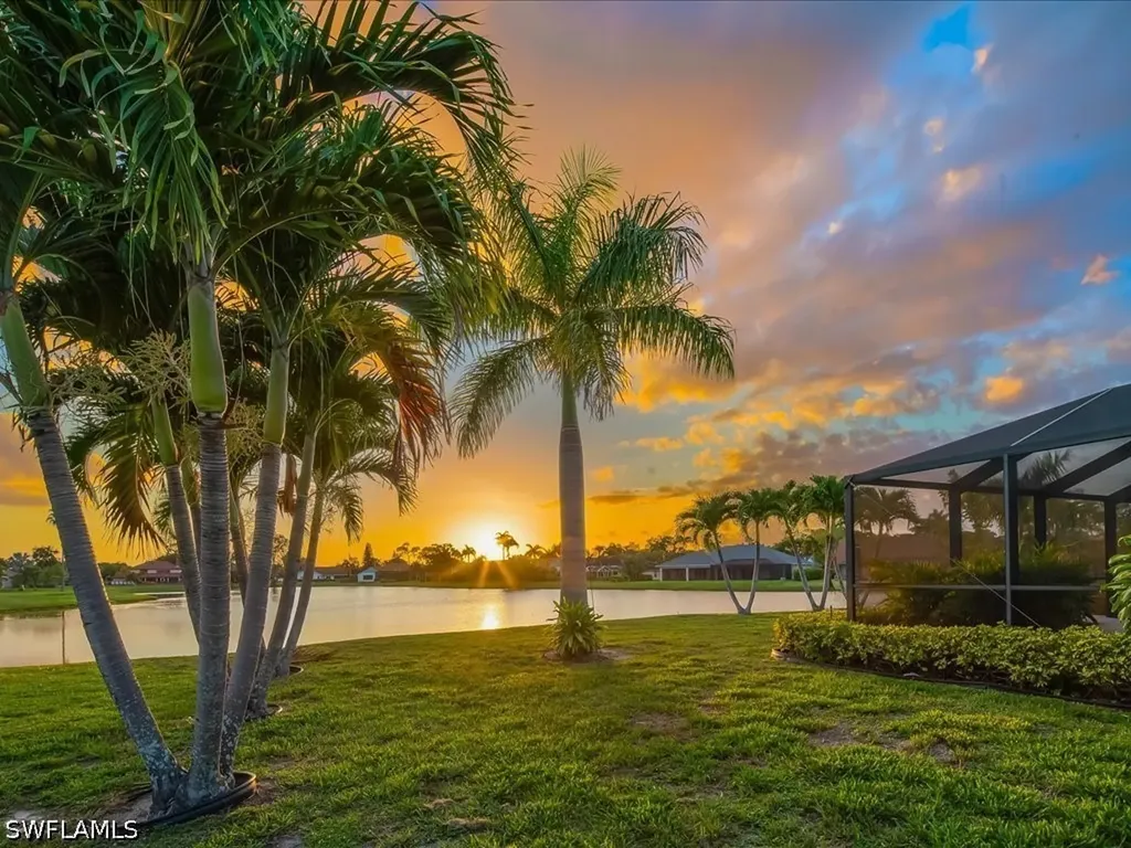 2428 Duchess Court Naples FL 34112