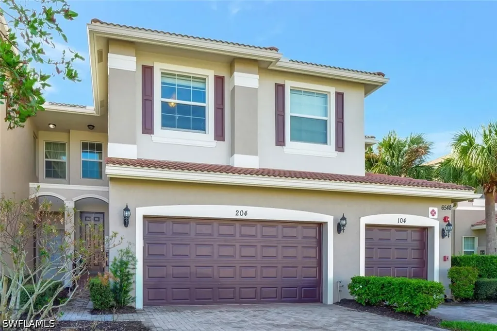 6548 Monterey Point Naples FL 34105