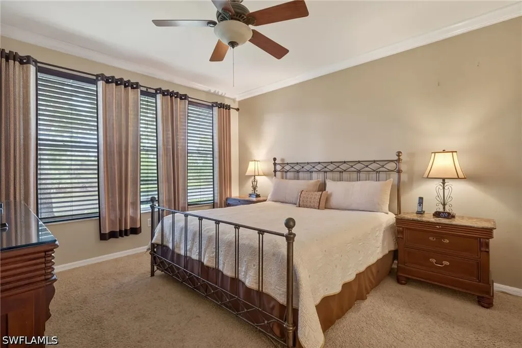 10109 Colonial Country Club Boulevard Fort Myers FL 33913