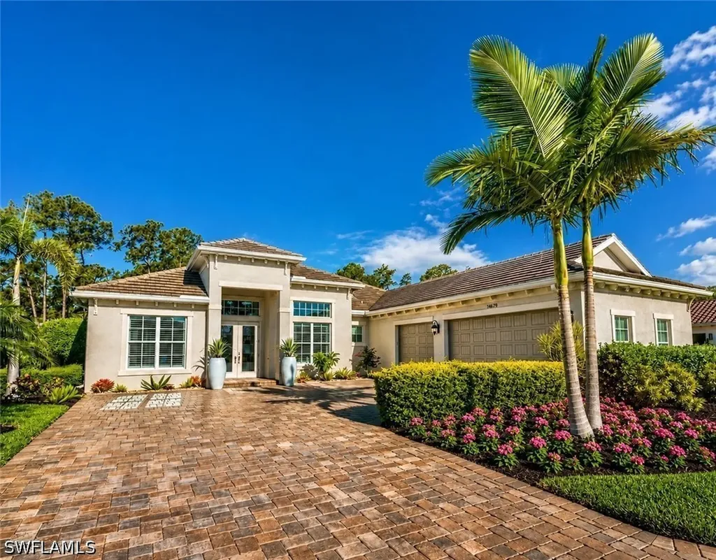 14679 Liesl Court W Naples FL 34109
