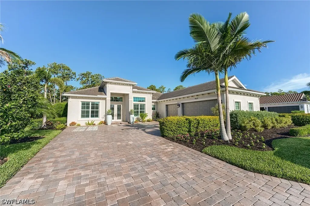 14679 Liesl Court W Naples FL 34109