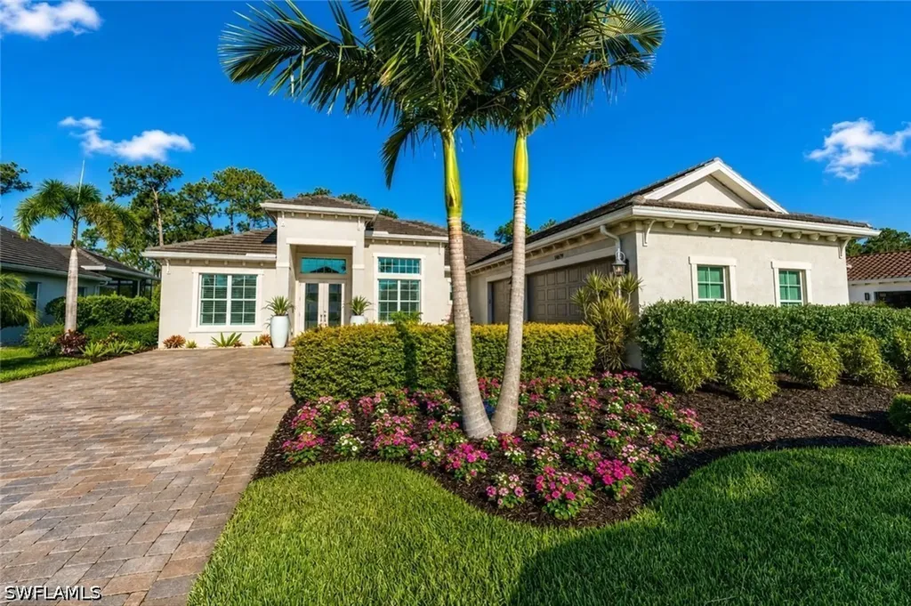14679 Liesl Court W Naples FL 34109