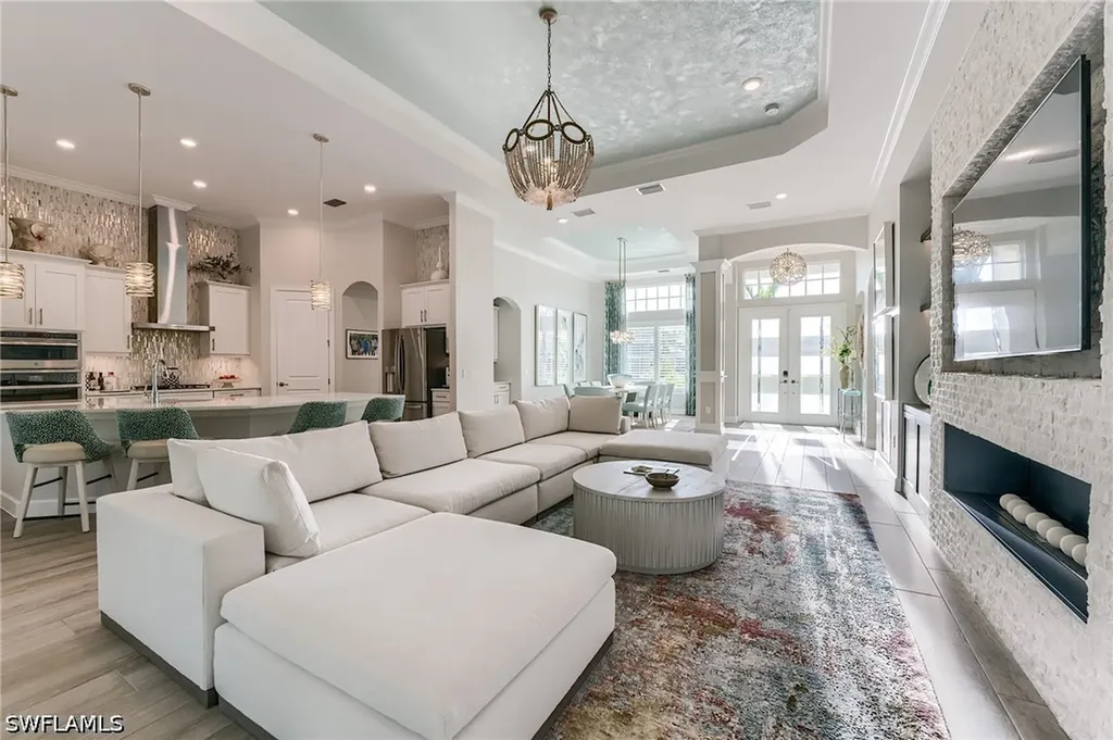 14679 Liesl Court W Naples FL 34109