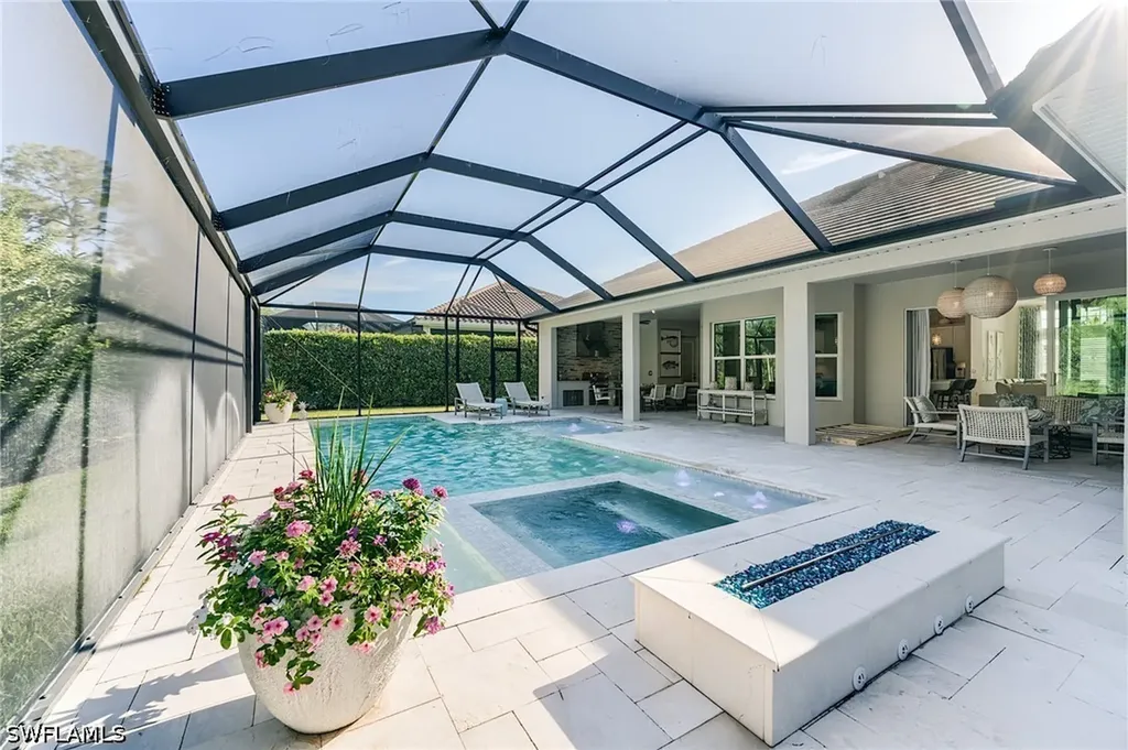 14679 Liesl Court W Naples FL 34109