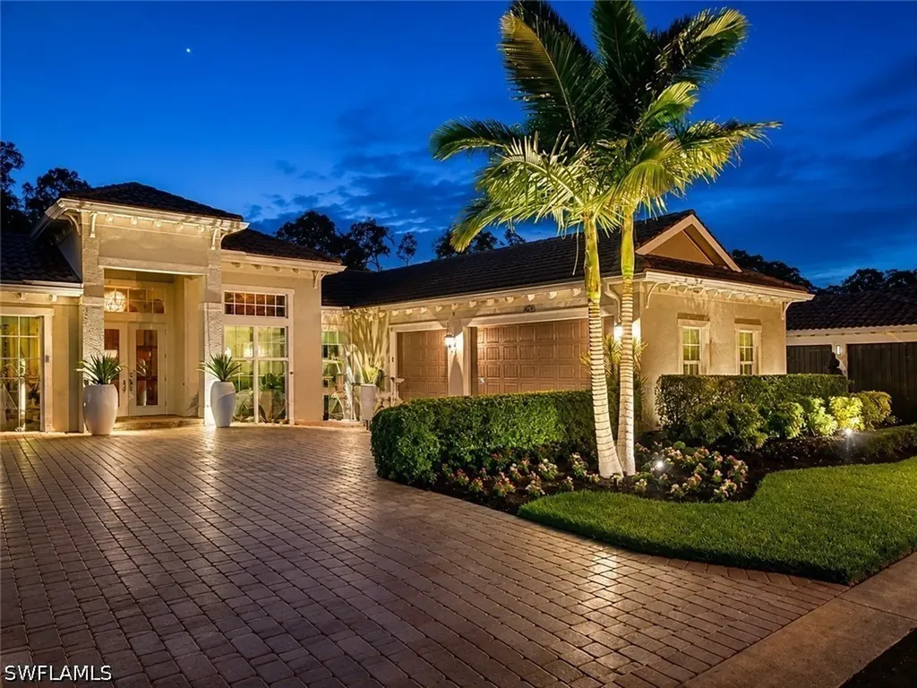14679 Liesl Court W Naples FL 34109