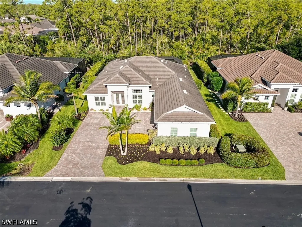 14679 Liesl Court W Naples FL 34109