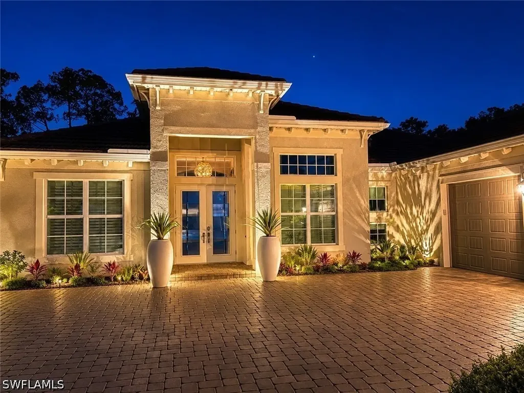 14679 Liesl Court W Naples FL 34109