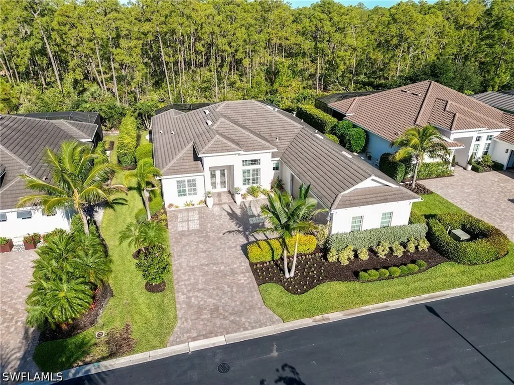 14679 Liesl Court W Naples FL 34109