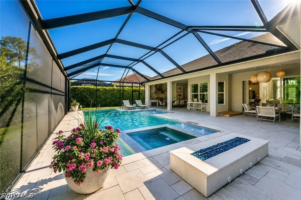 14679 Liesl Court W Naples FL 34109