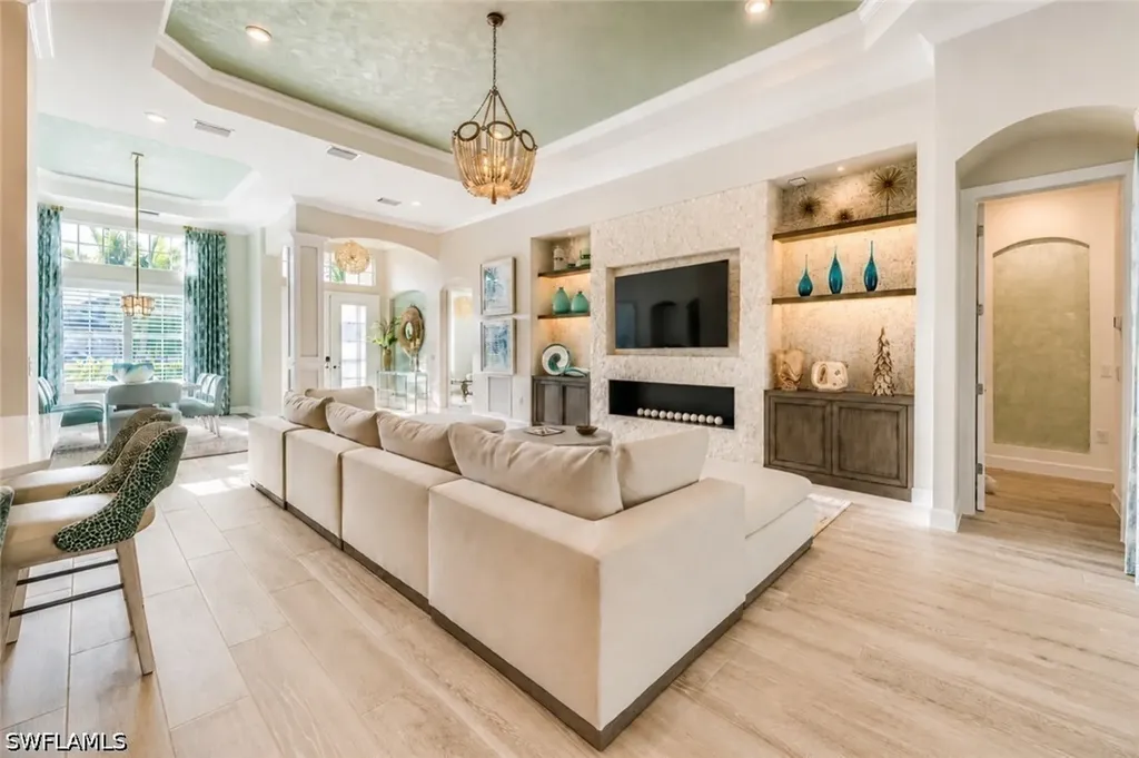 14679 Liesl Court W Naples FL 34109