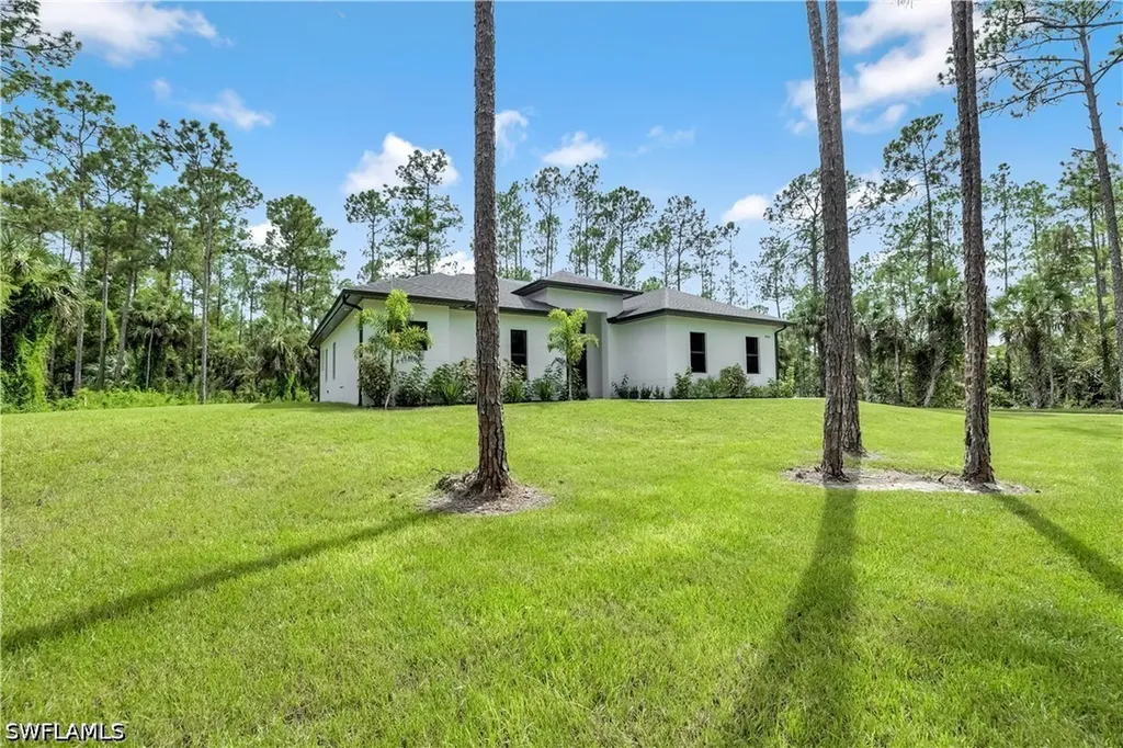 3765 16th Avenue SE Naples FL 34117