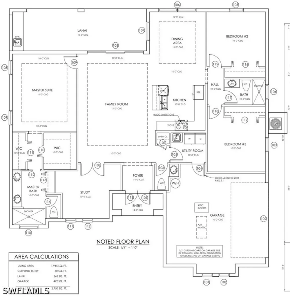 3765 16th Avenue SE Naples FL 34117