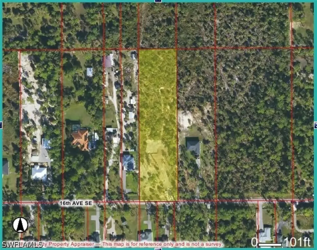 3765 16th Avenue SE Naples FL 34117