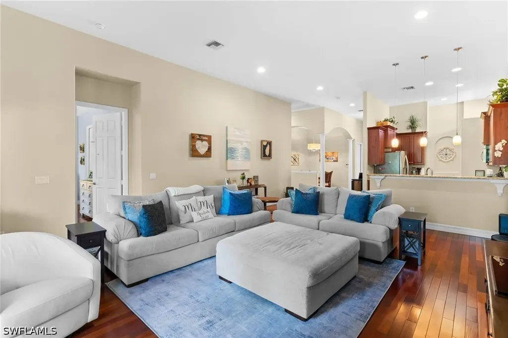 5019 Fairhaven Lane Naples FL 34109