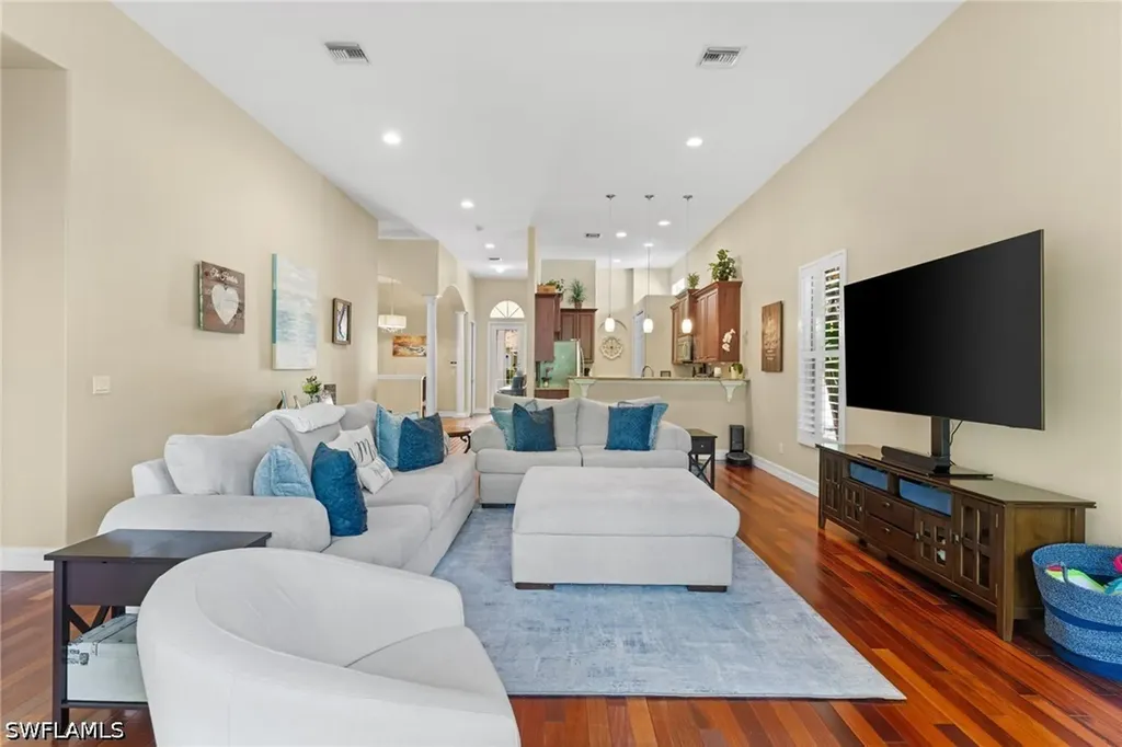 5019 Fairhaven Lane Naples FL 34109