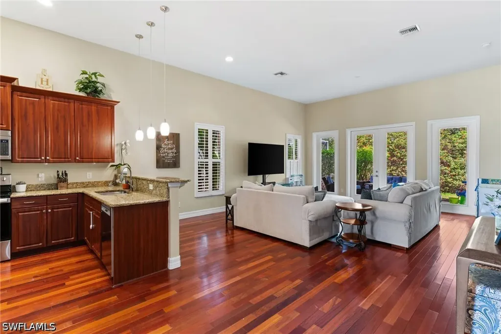 5019 Fairhaven Lane Naples FL 34109