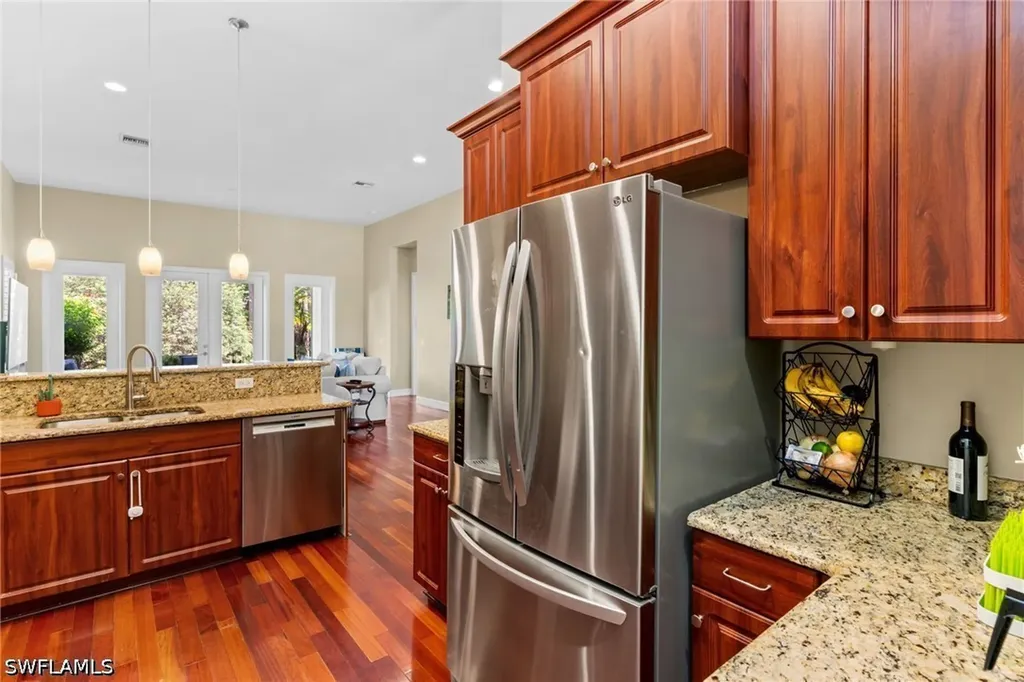 5019 Fairhaven Lane Naples FL 34109