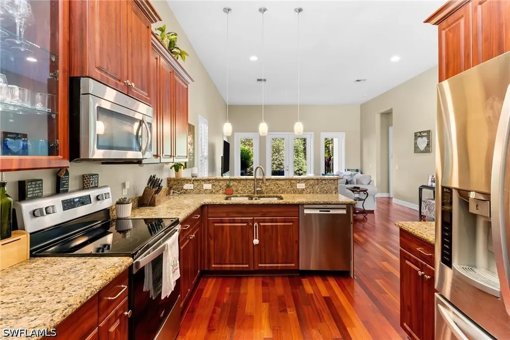 5019 Fairhaven Lane Naples FL 34109