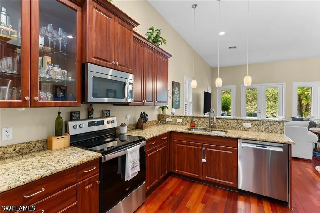5019 Fairhaven Lane Naples FL 34109