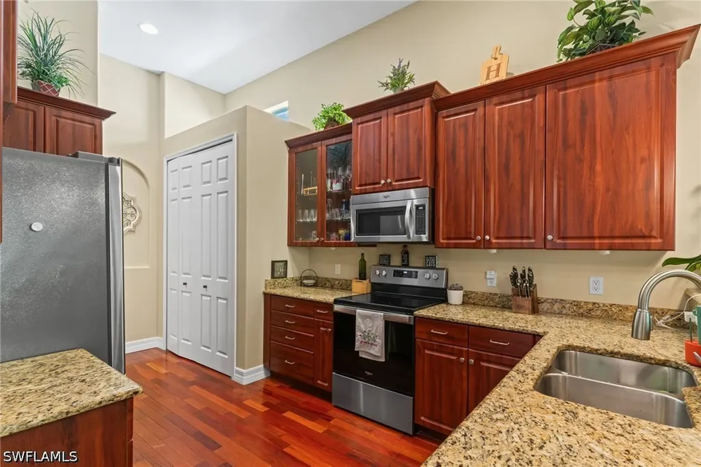 5019 Fairhaven Lane Naples FL 34109