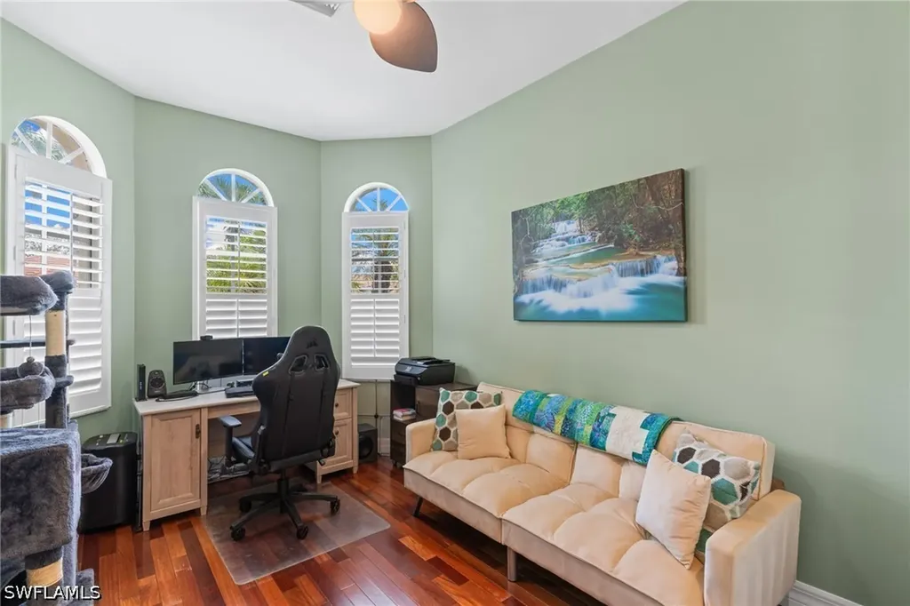 5019 Fairhaven Lane Naples FL 34109