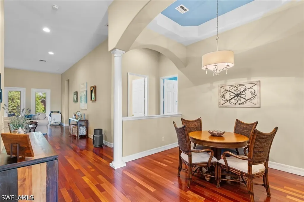 5019 Fairhaven Lane Naples FL 34109