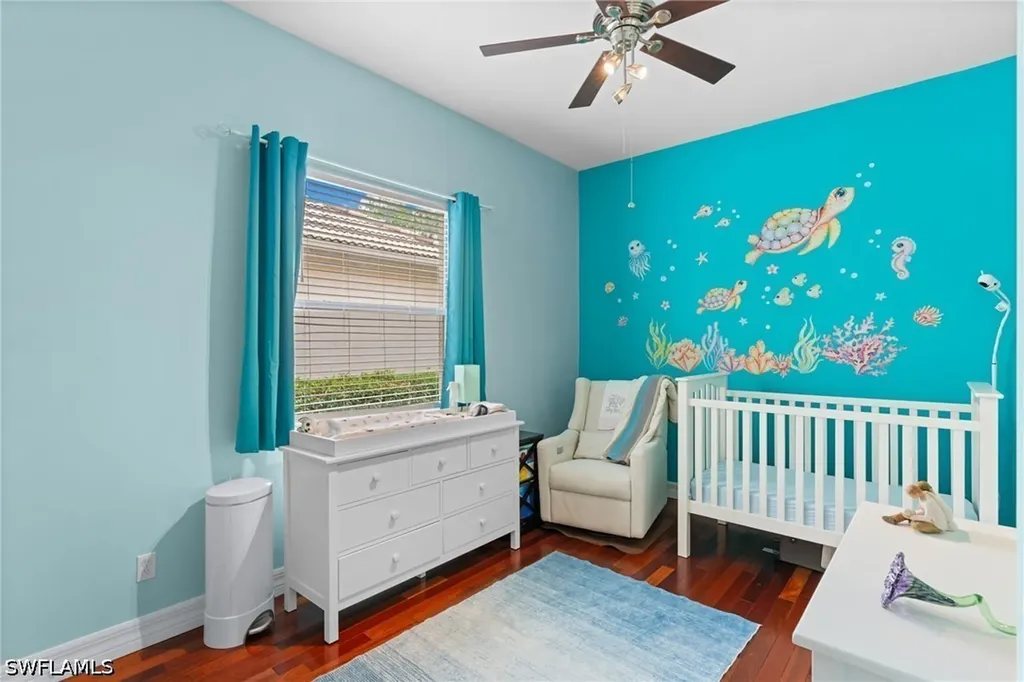 5019 Fairhaven Lane Naples FL 34109