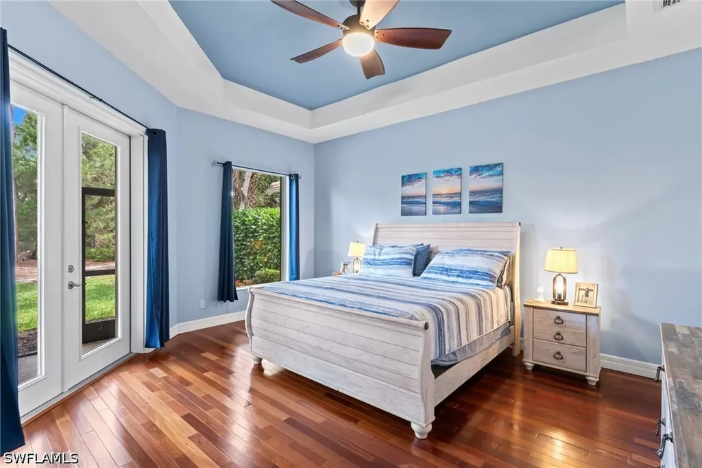 5019 Fairhaven Lane Naples FL 34109