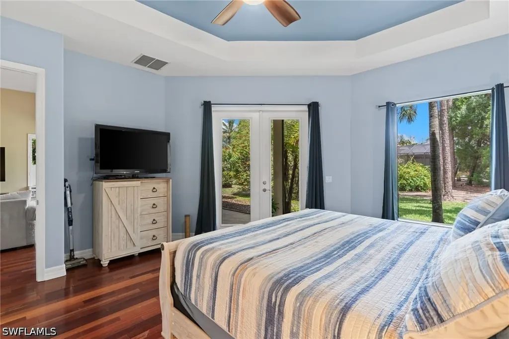 5019 Fairhaven Lane Naples FL 34109