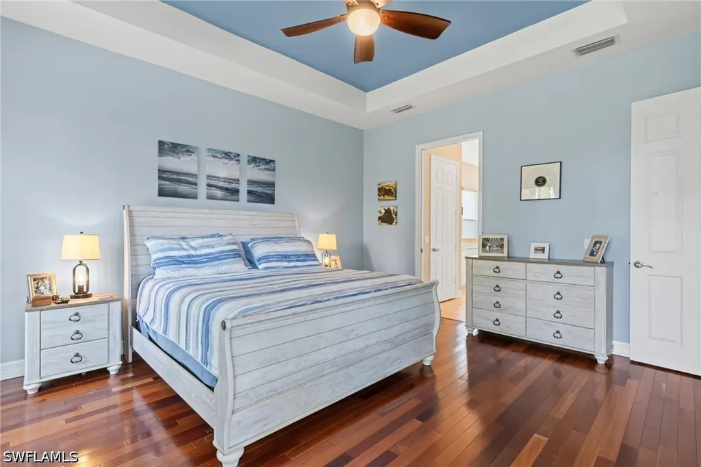 5019 Fairhaven Lane Naples FL 34109