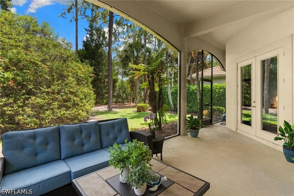 5019 Fairhaven Lane Naples FL 34109