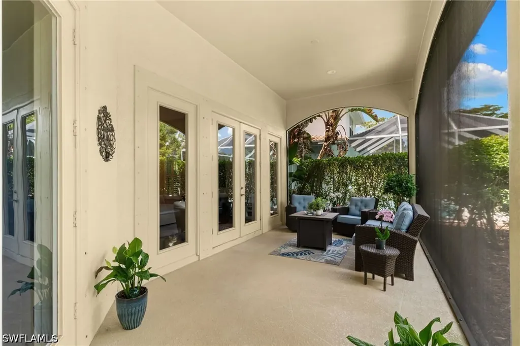 5019 Fairhaven Lane Naples FL 34109