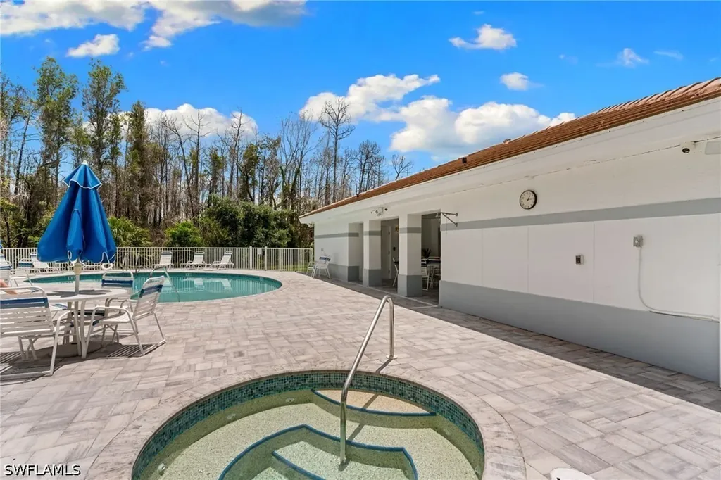 5019 Fairhaven Lane Naples FL 34109