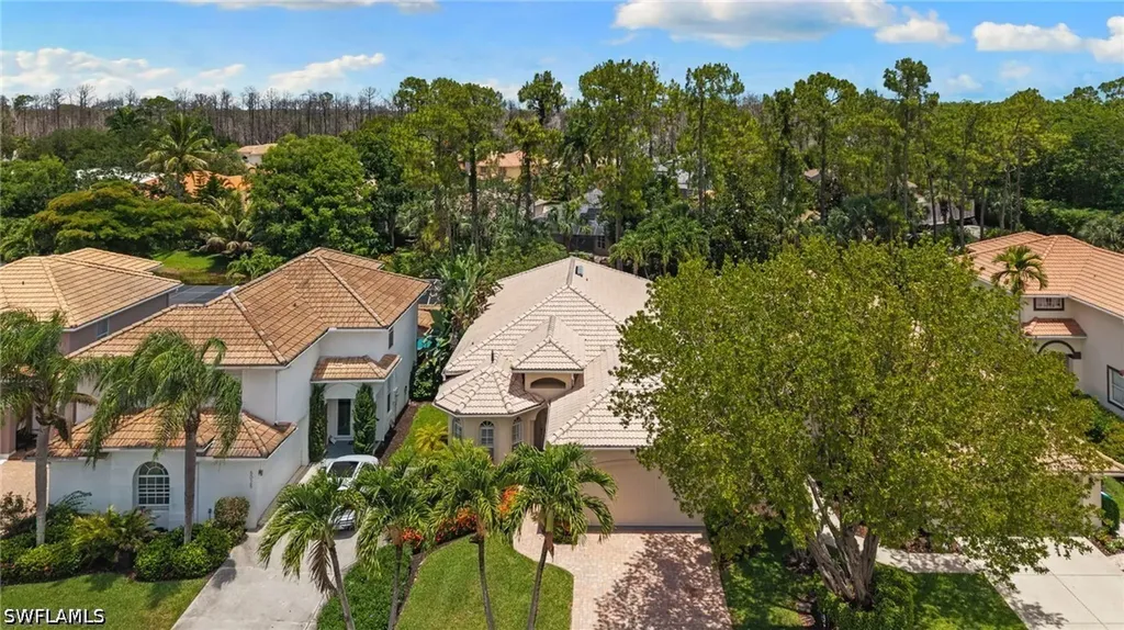 5019 Fairhaven Lane Naples FL 34109