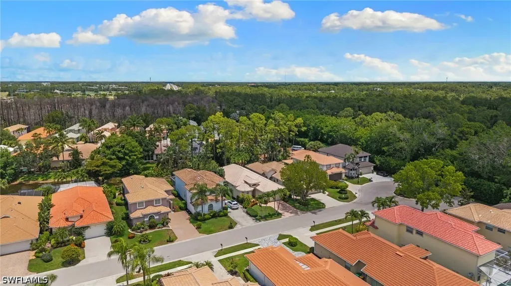 5019 Fairhaven Lane Naples FL 34109