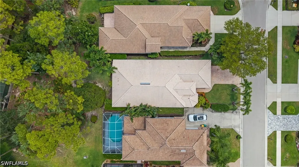 5019 Fairhaven Lane Naples FL 34109