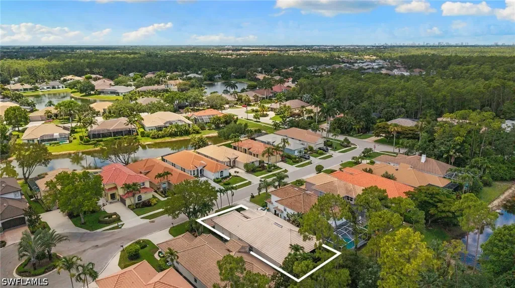 5019 Fairhaven Lane Naples FL 34109