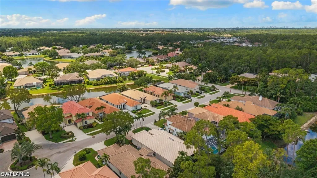 5019 Fairhaven Lane Naples FL 34109