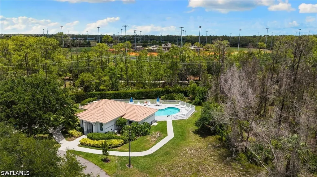 5019 Fairhaven Lane Naples FL 34109