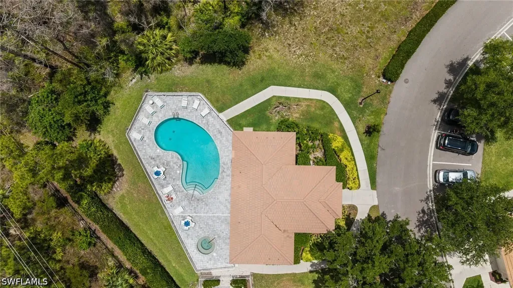 5019 Fairhaven Lane Naples FL 34109