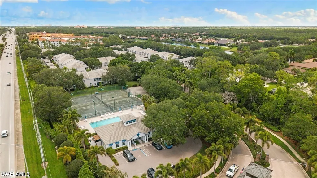 5019 Fairhaven Lane Naples FL 34109