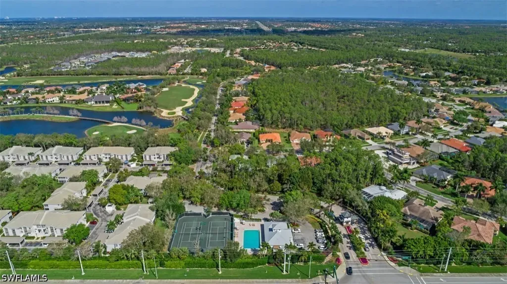 5019 Fairhaven Lane Naples FL 34109