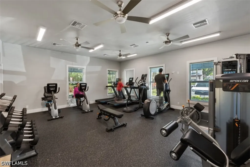 5019 Fairhaven Lane Naples FL 34109
